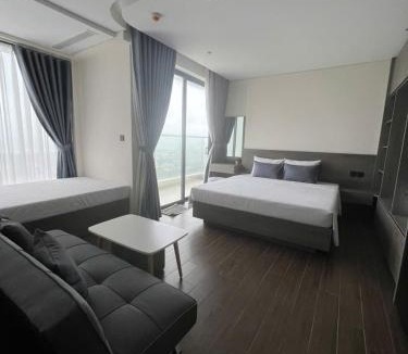 Tuy Hoa Apartment | Win Condotel Apec Phú Yên