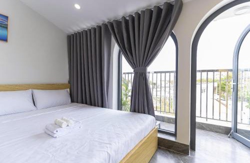 Long Hai Apartment | Tidal Mist Homestay