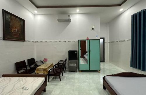 Ben Tre Hotel | Khách Sạn Vinhomes Huỳnh