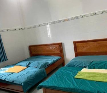 Ben Tre Hotel | Khách Sạn Vinhomes Huỳnh