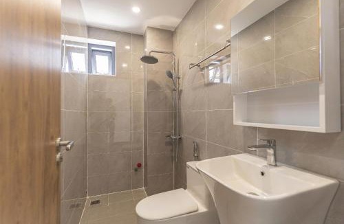 Long Hai Apartment | Tidal Mist Homestay