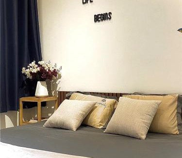 Phu Quy Apartment | Nemo villa phú quý