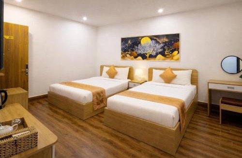 Phuong Hotel | ROMANCE HOTEL DALAT