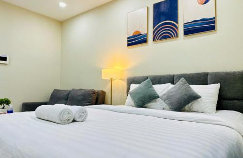 Bach Dang Riverside Hotel | SS Homes River Gate Premium