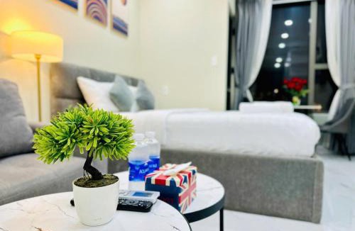 Bach Dang Riverside Hotel | SS Homes River Gate Premium