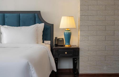 Hai Ba Trung Hotel | Ritana Boutique Hotel & Spa