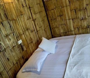 Pu Long Nature Reserve House | Puluongholiday homestay2