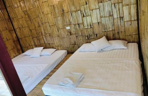Pu Long Nature Reserve House | Puluongholiday homestay2