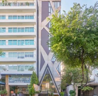 Da Kao Hotel | Express by M Village Nguyễn Văn Thủ, a brand of Modern Village Lifestyle