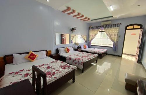 Quang Ngai Hotel | Khách Sạn Ninh Thọ