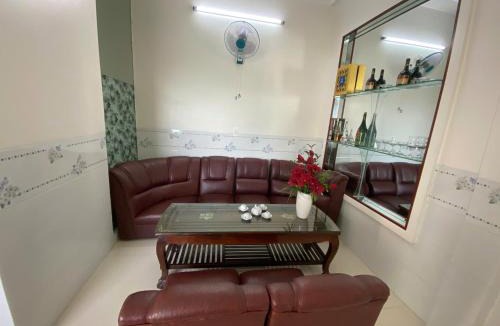 Quang Ngai Hotel | Khách Sạn Ninh Thọ