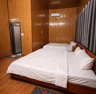Cho Phuoc Hai House | New Sky Homestay