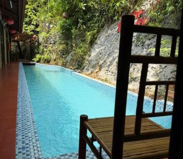 Hue Hotel | Sunshine villa thuy bieu
