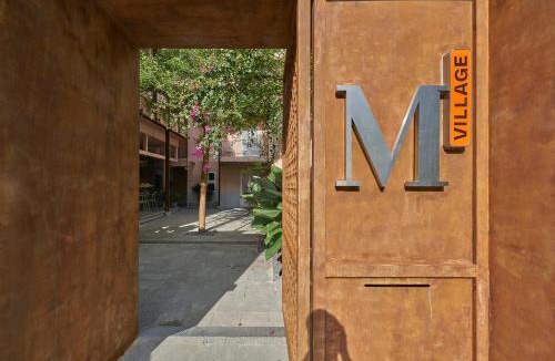 Phuong 6 Hotel | Express by M Village Nam Kỳ Khởi Nghĩa, a brand of Modern Village Lifestyle