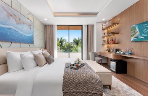 Phan Thiet Hotel | Costamigo Phan Thiet, BW Premier Collection