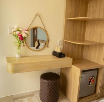 District 12 Hotel | Bich Thu Hotel