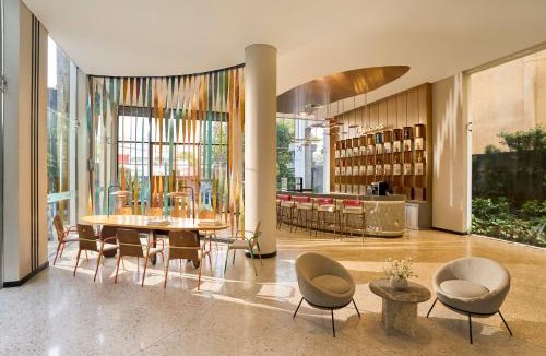 Hang Xanh Apartment | Oakwood Hotel & Apartments Saigon