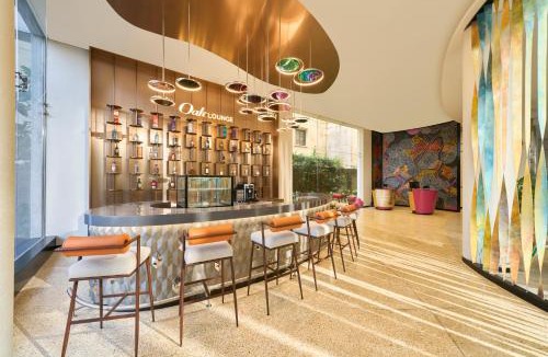 Hang Xanh Apartment | Oakwood Hotel & Apartments Saigon