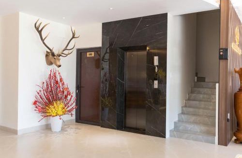 Pleiku Apartment | Adalie Pleiku Hotel