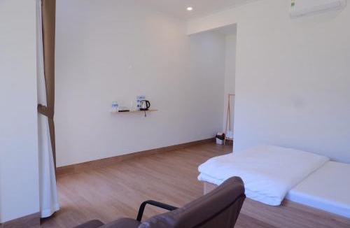 Central Mui Ne Beach Apartment | Vy's Home Homestay Mũi Né