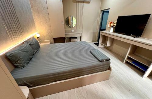 Thu Dau Mot Hotel | Hưng Phát Hotel 2 - Gadren