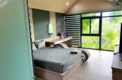 Thu Dau Mot Hotel | Hưng Phát Hotel 2 - Gadren