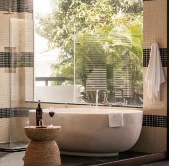 Thao Dien Villa | 5 star Heritage Indochine Thao Dien Villa by Ray with Private Pool