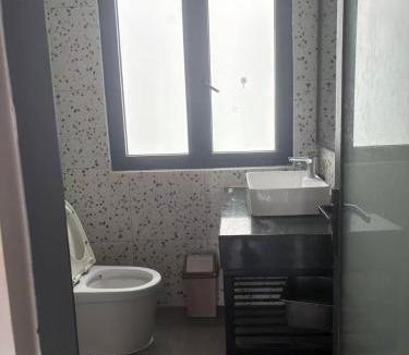 Ganh Dau House | Thuan hotel