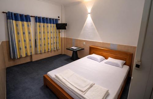 Ben Tre Hotel | Thanh Bình Motel Bến Tre