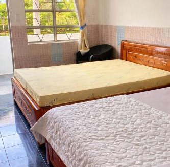 Ben Tre Hotel | Thanh Bình Motel Bến Tre
