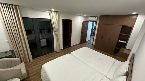 Long Beach Apartment | Maris Homestay