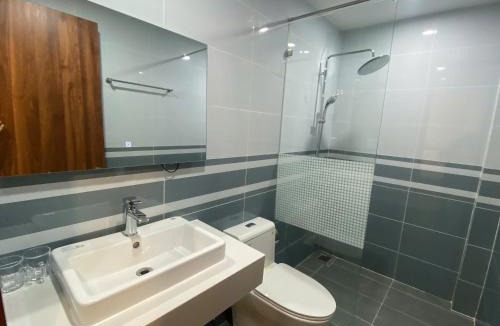 Long Beach Apartment | Maris Homestay
