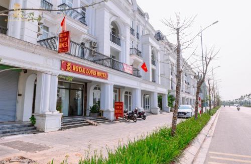 Tu Liem Hotel | Khách sạn đẹp Hà Nội - Royal Louis Hotel