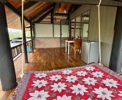 Ong Lang Apartment | Lam Mountain Retreat Ông Lang