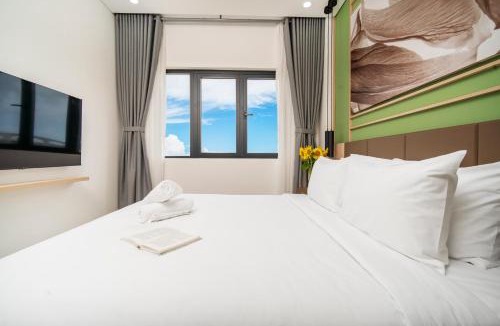 Hoi An Hotel | Nam Hoi An Riverside Hotel