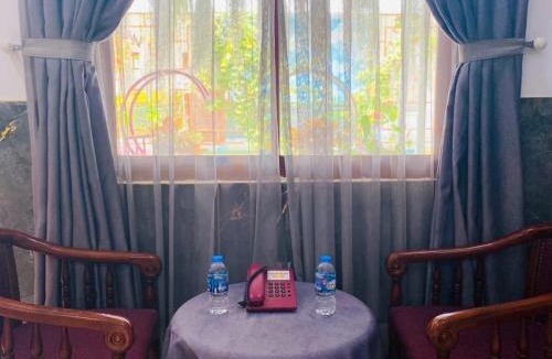 Vinh Long Hotel | NGỌC HƯNG HOTEL