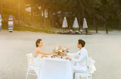 Dien Duong Hotel | The Pearl Hoi An