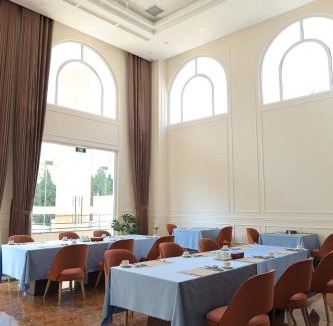 Da Lat Hotel | Sai Gon Da Lat Premium