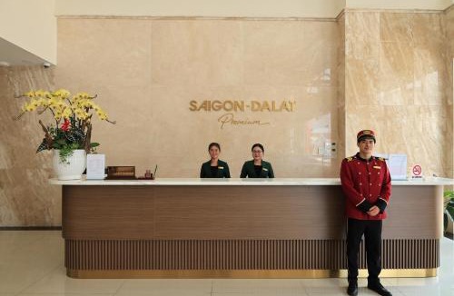 Da Lat Hotel | Sai Gon Da Lat Premium