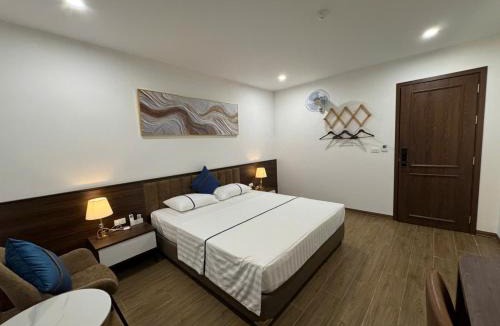 Bac Tu Liem Hotel | LUXTEL HOTEL 05-Thành Phố Giao Lưu