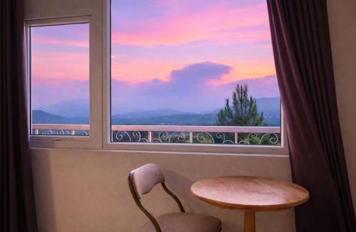 Da Lat Hotel | Trăng Non House