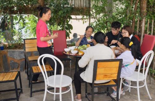 Da Lat Hotel | Trăng Non House