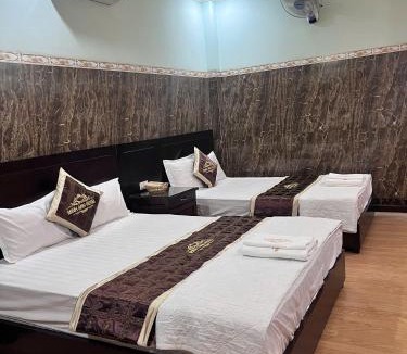 Bien Hoa Hotel | Minh Anh Hotel