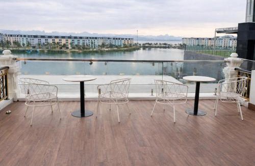 Ha Long Hotel | Skyline Halong Hotel