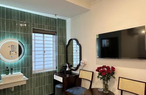 District 7 Hotel | Phu Gia Hotel 585 Nguyen Thi Thap