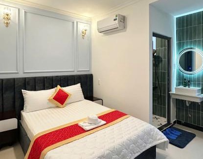 District 7 Hotel | Phu Gia Hotel 585 Nguyen Thi Thap