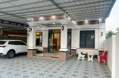 Tran De Hotel | Nhà Nghỉ Ngọc Nga Tính Đạt