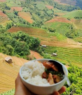 Mu Cang Chai House | Indigenous homestay - Trek & Local Life