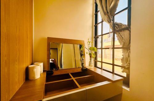 District 1 Apartment | Loftic Pink Church - Aparthotel
