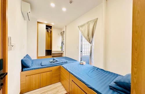 District 1 Apartment | Loftic Pink Church - Aparthotel